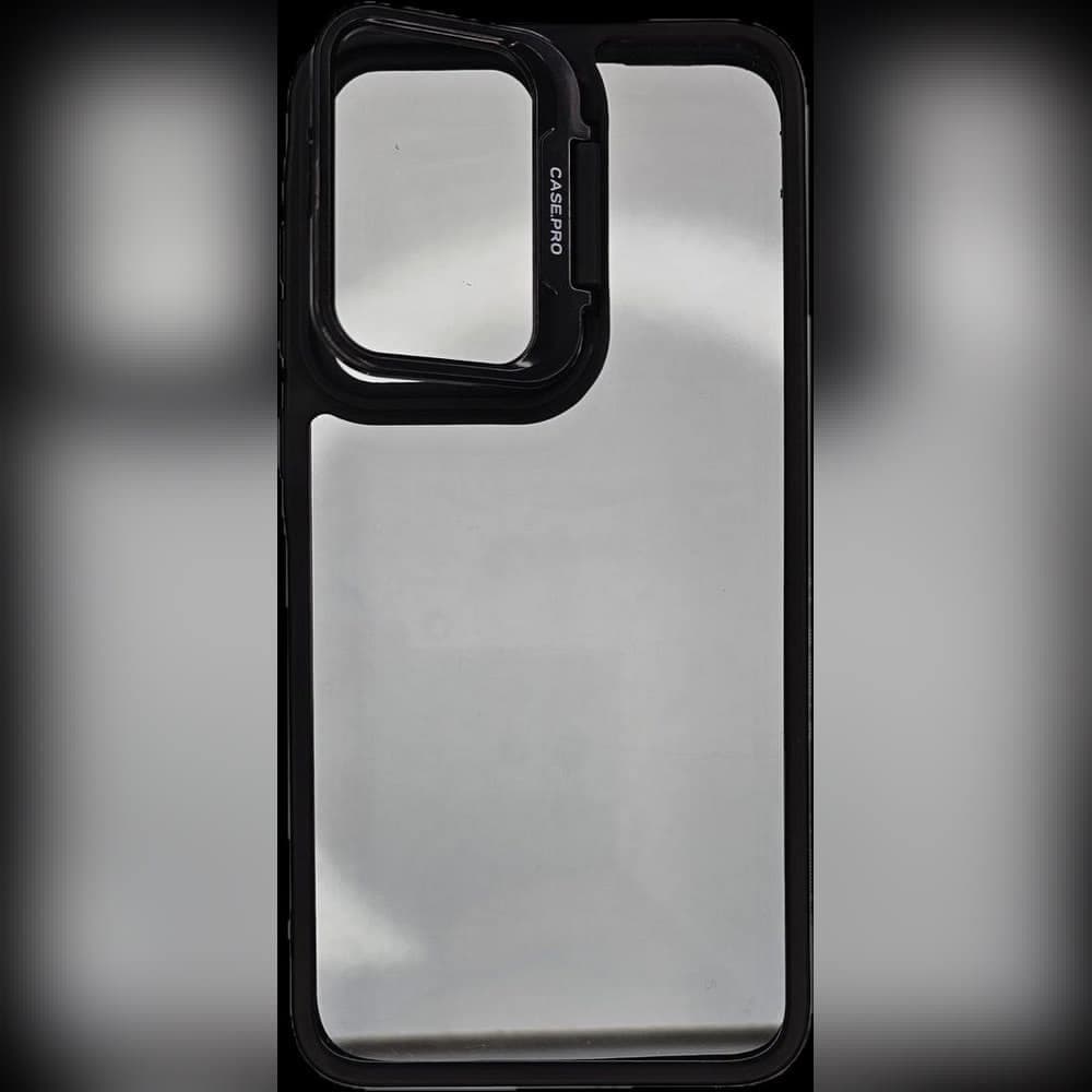 گارد استند دار case pro مناسب برای سامسونگA35 — تصویر ۵