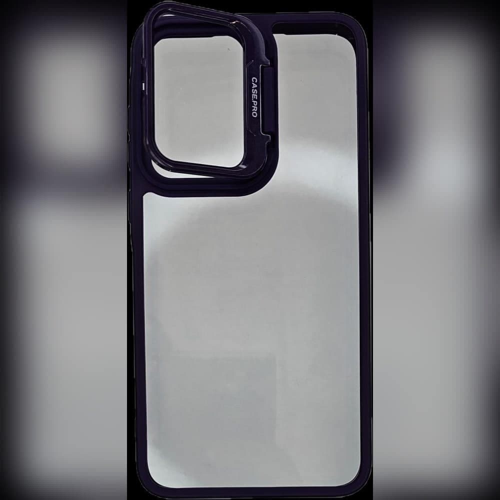 گارد استند دار case pro مناسب برای سامسونگA35 — تصویر ۲