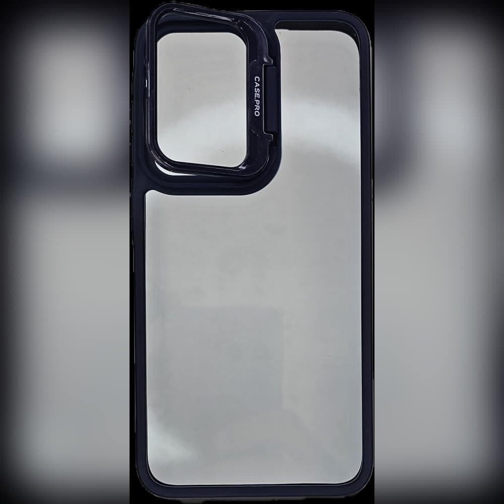 گارد استند دار case pro مناسب برای سامسونگA35 — تصویر ۴