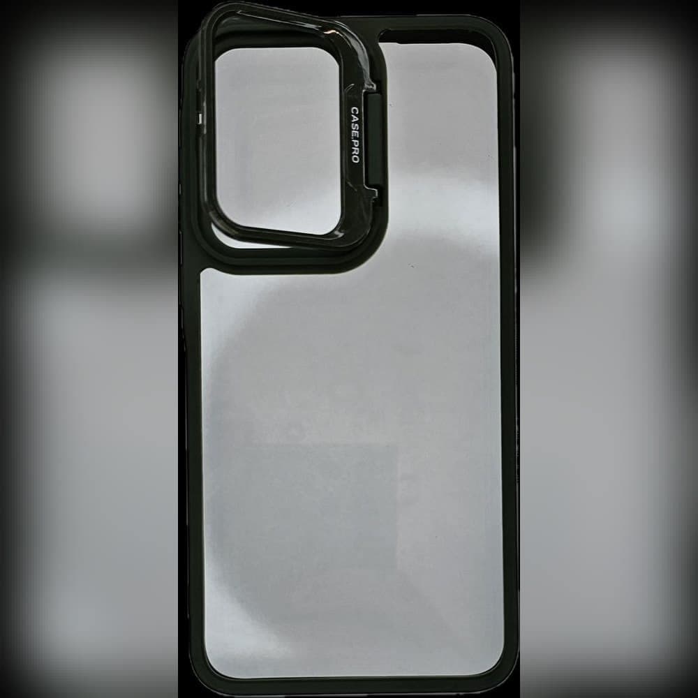 گارد استند دار case pro مناسب برای سامسونگA35 — تصویر ۳