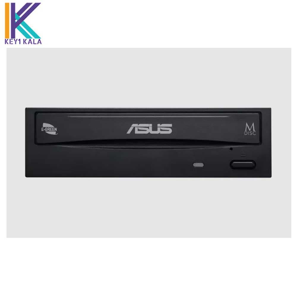 درایو اینترنال DVD RW ASUS