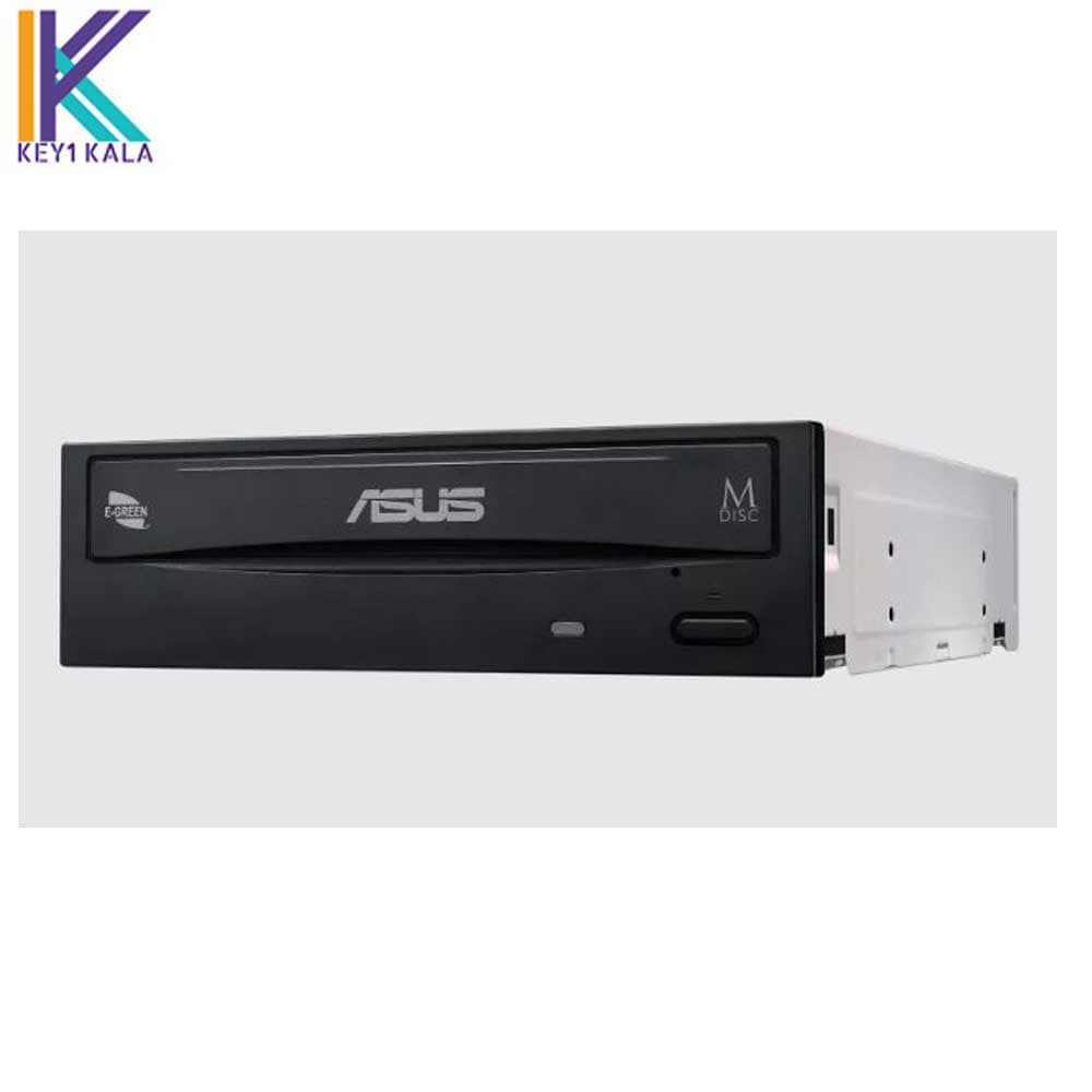 درایو اینترنال DVD RW ASUS — تصویر ۲