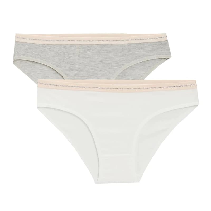 شورت زنانه دفکتو مدل 35R210 مجموعه 2 عددی
