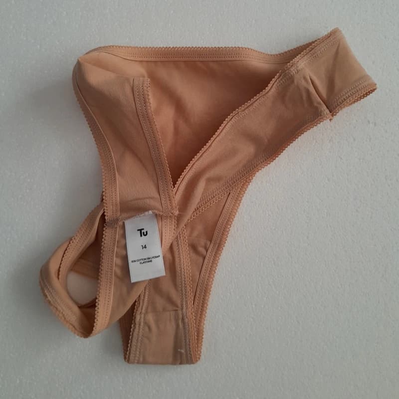 شورت زنانه تی یو مدل 200G5S — تصویر ۳