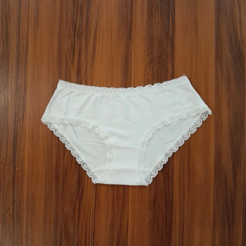 شورت زنانه تی یو مدل 202D5I بسته دو عددی — تصویر ۲