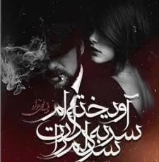 دانلود pdf رمان سر دلم را به سر دارت آویخته ام اثر هانیه وطن خواه — تصویر ۲