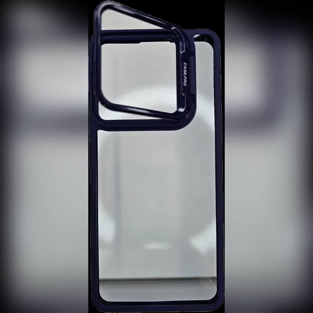 گارد استند دار case pro مناسب برای شیائومی note13 5g — تصویر ۴