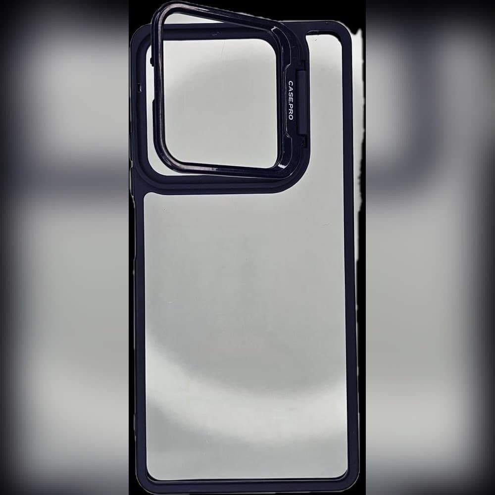 گارد استند دار case pro مناسب برای شیائومی note13 5g — تصویر ۳