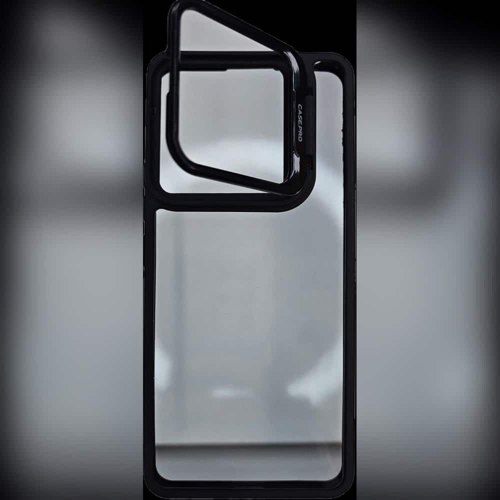 گارد استند دار case pro مناسب برای شیائومی note13 5g — تصویر ۶
