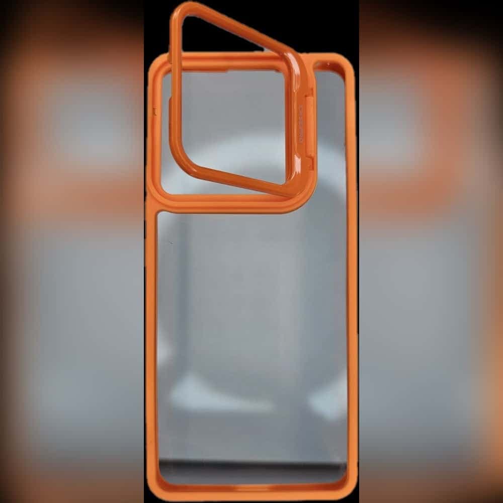 گارد استند دار case pro مناسب برای شیائومی note13 5g — تصویر ۵