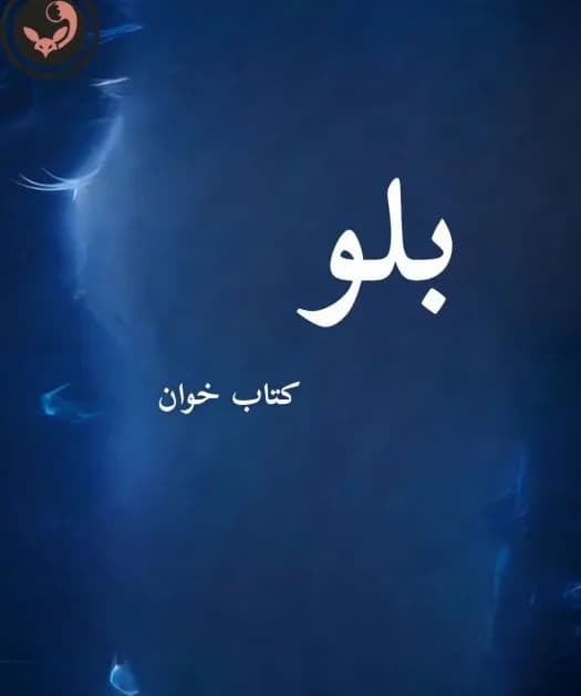 دانلود pdf رمان بلو اثر نیلوفر قائمی فر — تصویر ۲