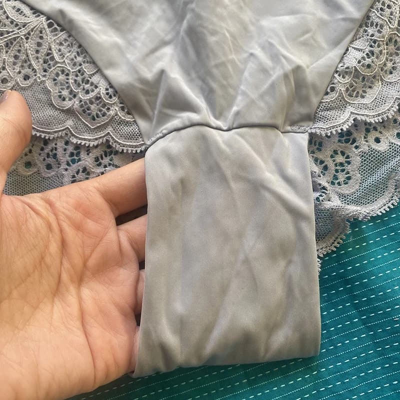 شورت زنانه تریومف مدل 10215841 — تصویر ۲