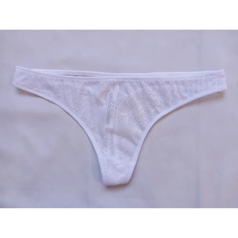شورت زنانه پیریمارک مدل توری بسته دو عددی — تصویر ۵