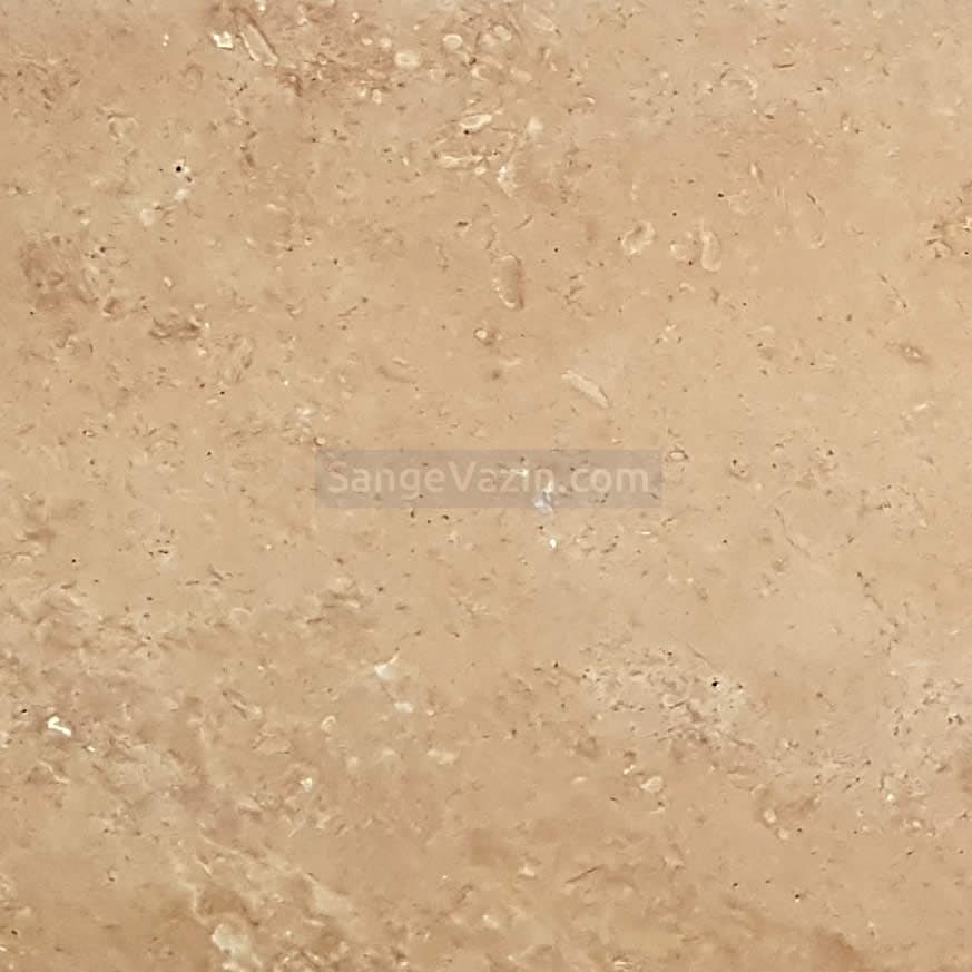 سنگ تراورتن آبگرم — تصویر ۵