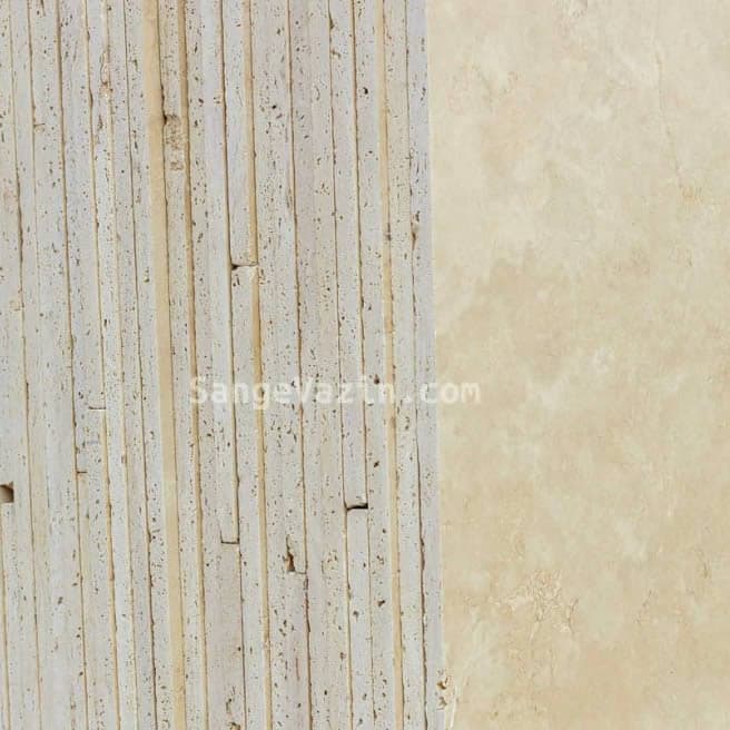 سنگ تراورتن آبگرم — تصویر ۶