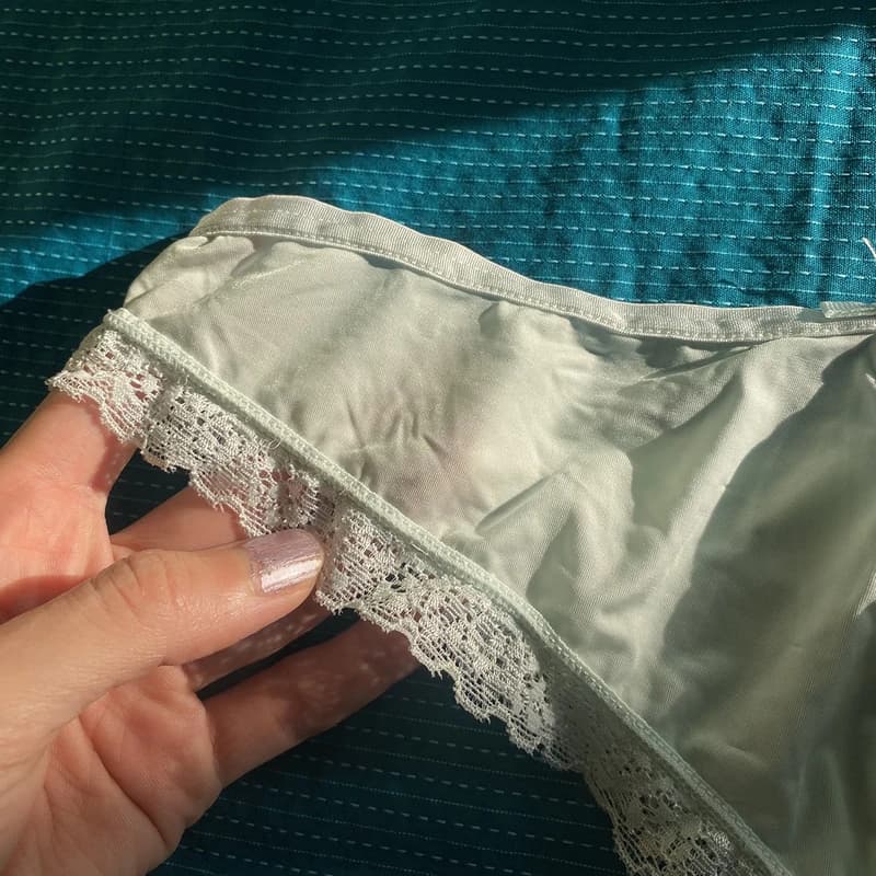 شورت زنانه پیریمارک مدل SS22 — تصویر ۲