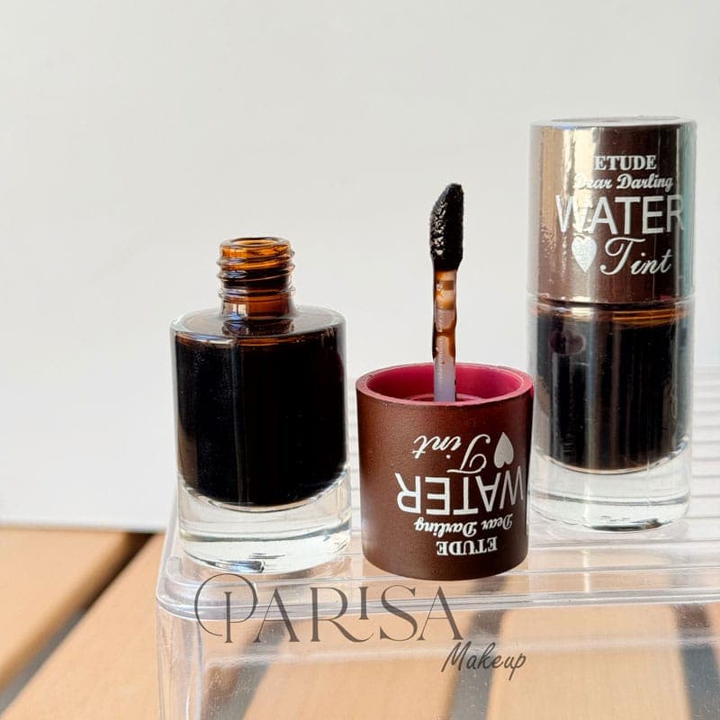 تینت لب قهوه ای اتود هاوس ETUDE HOUSE — تصویر ۳
