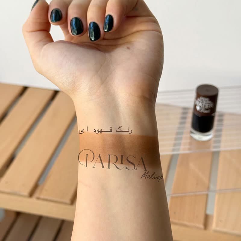 تینت لب قهوه ای اتود هاوس ETUDE HOUSE — تصویر ۲