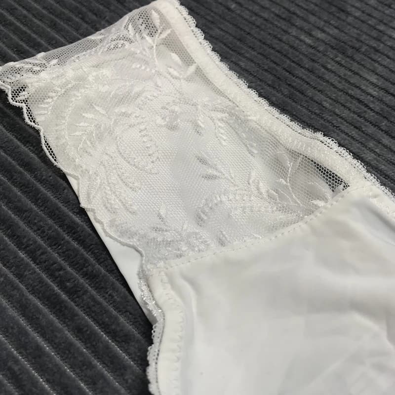 شورت زنانه اویشو مدل 52743 — تصویر ۲