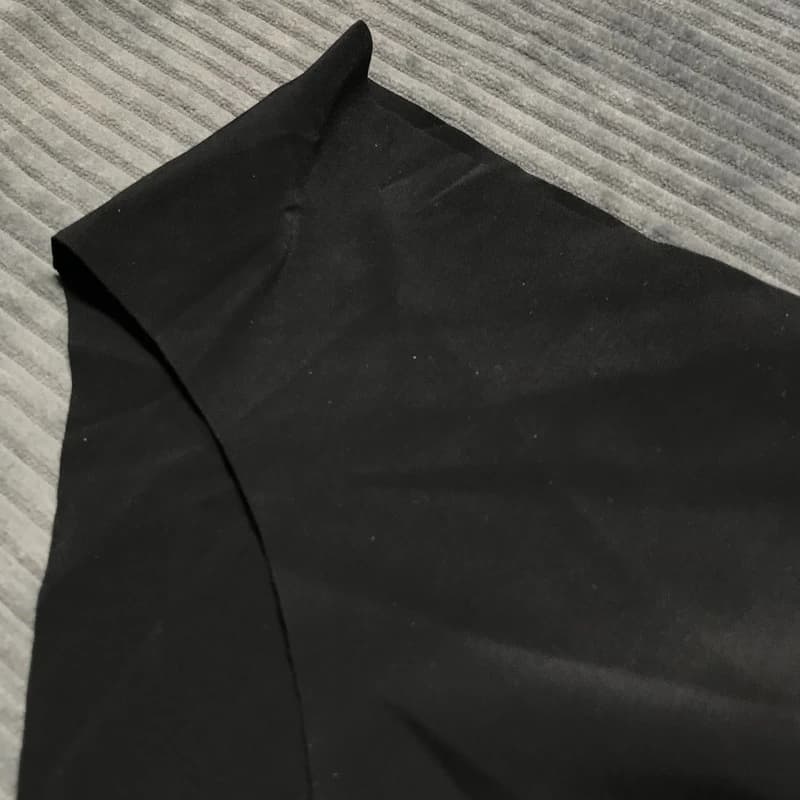 شورت زنانه اویشو مدل 0056123800 لیرزی — تصویر ۲