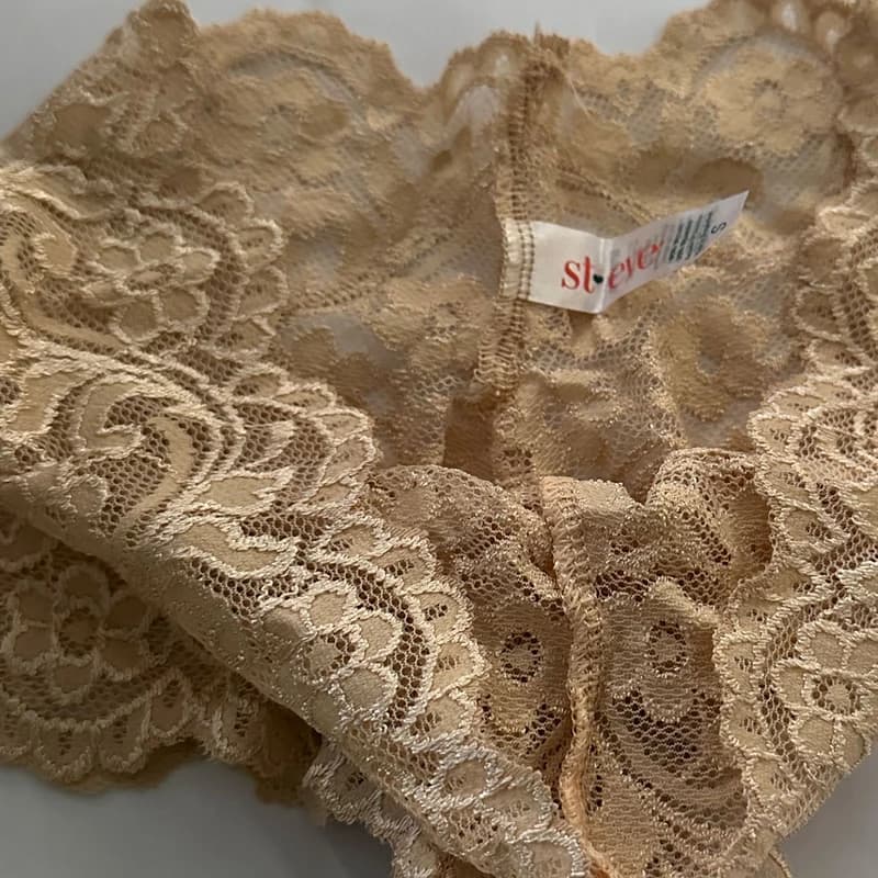 شورت زنانه استیو مدل گیپور12 — تصویر ۲