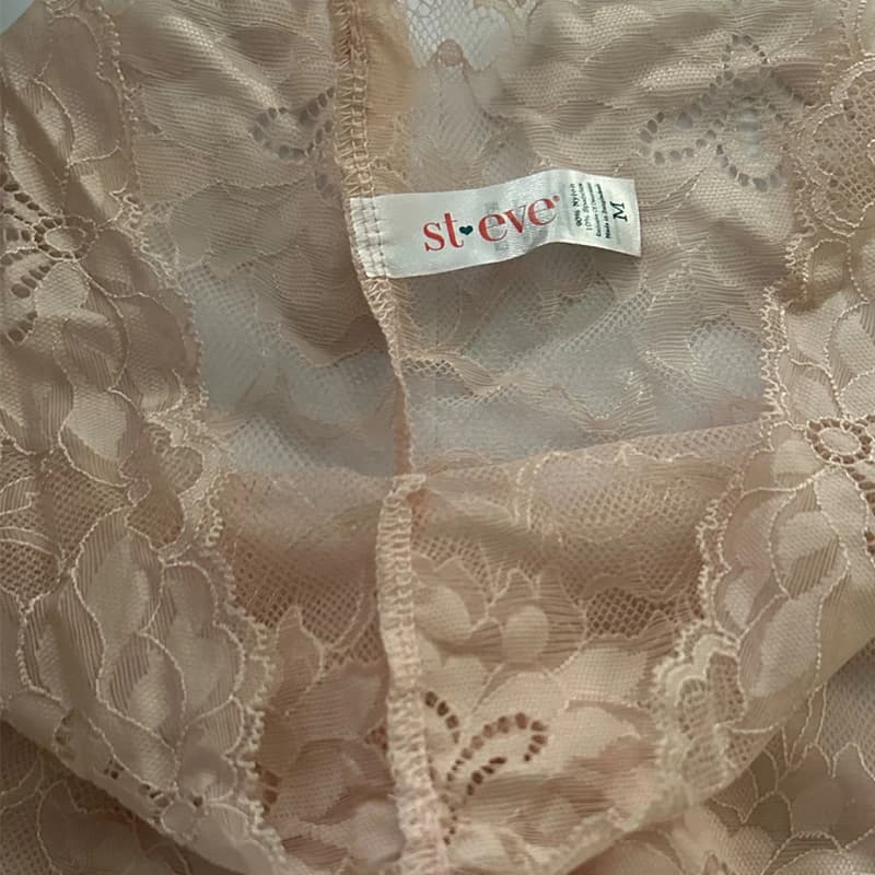 شورت زنانه استیو مدل گیپور14 — تصویر ۲