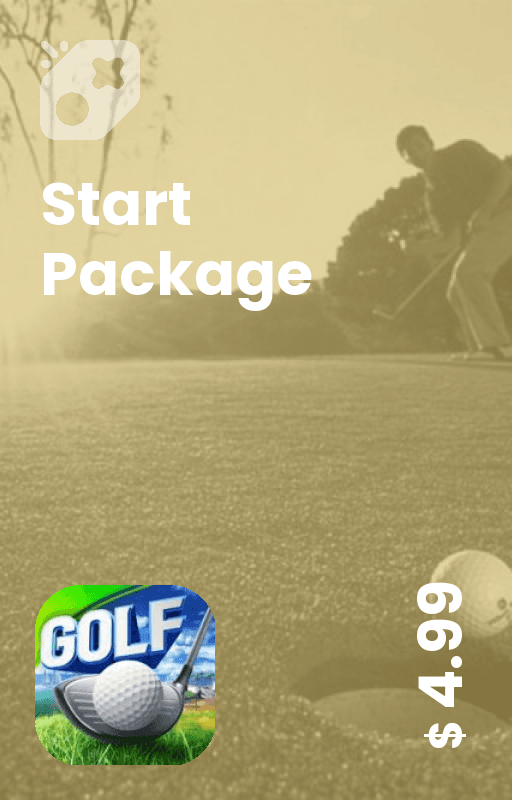 Start Package