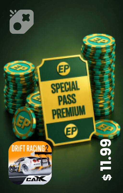 Special Pass Premium
