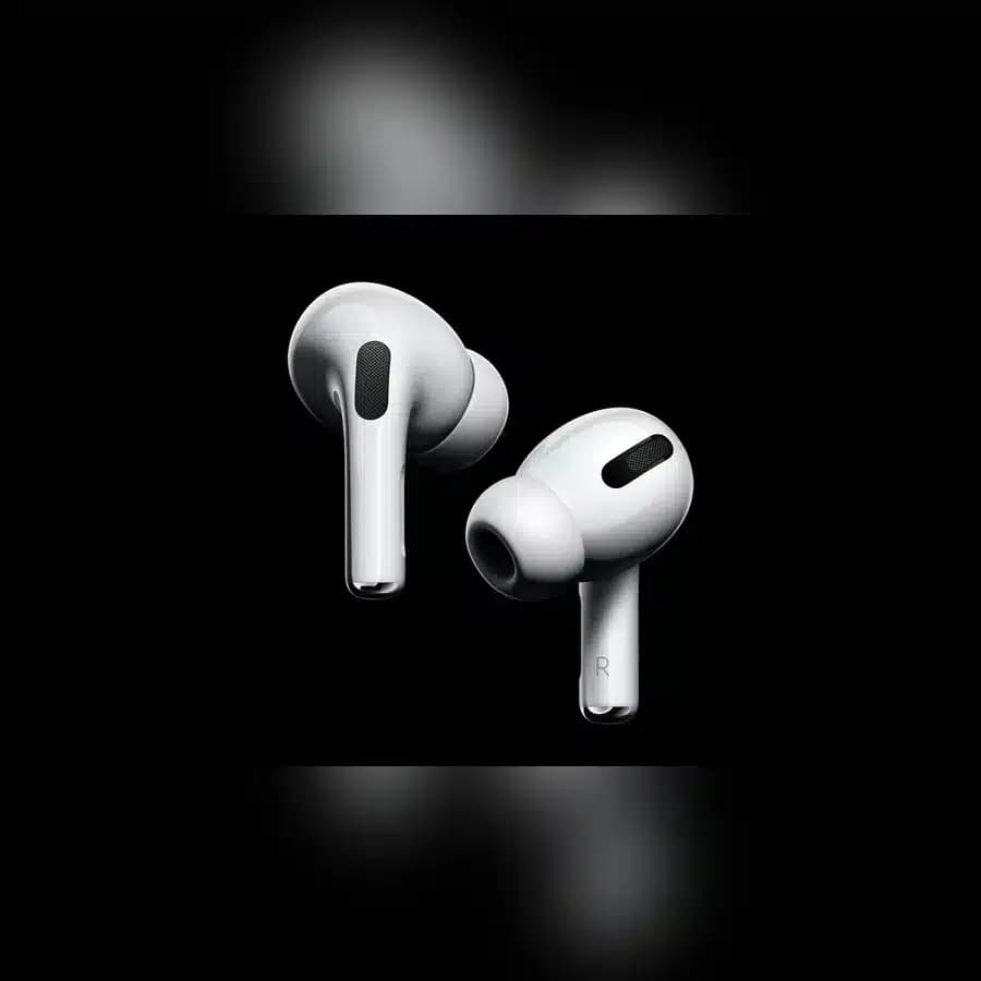 هندزفری بی سیم اپل ایرپاد پرو 2024 ANC فعال Airpods pro (های کپی)