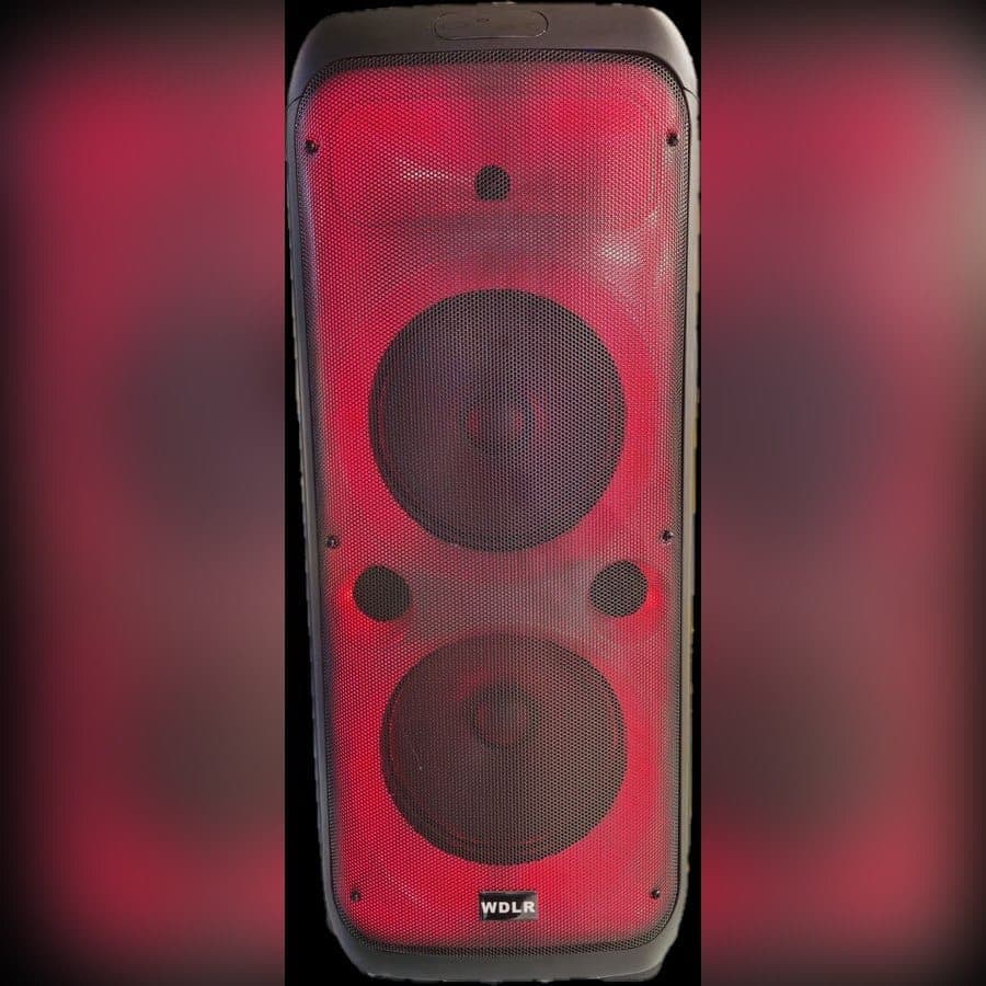 اسپیکر برند wdlr dr-1027