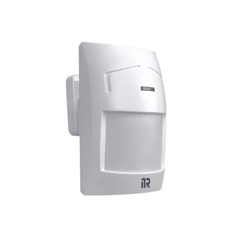 چشمی با سیم دزدگیر آی تی آر مدل ITR-W13