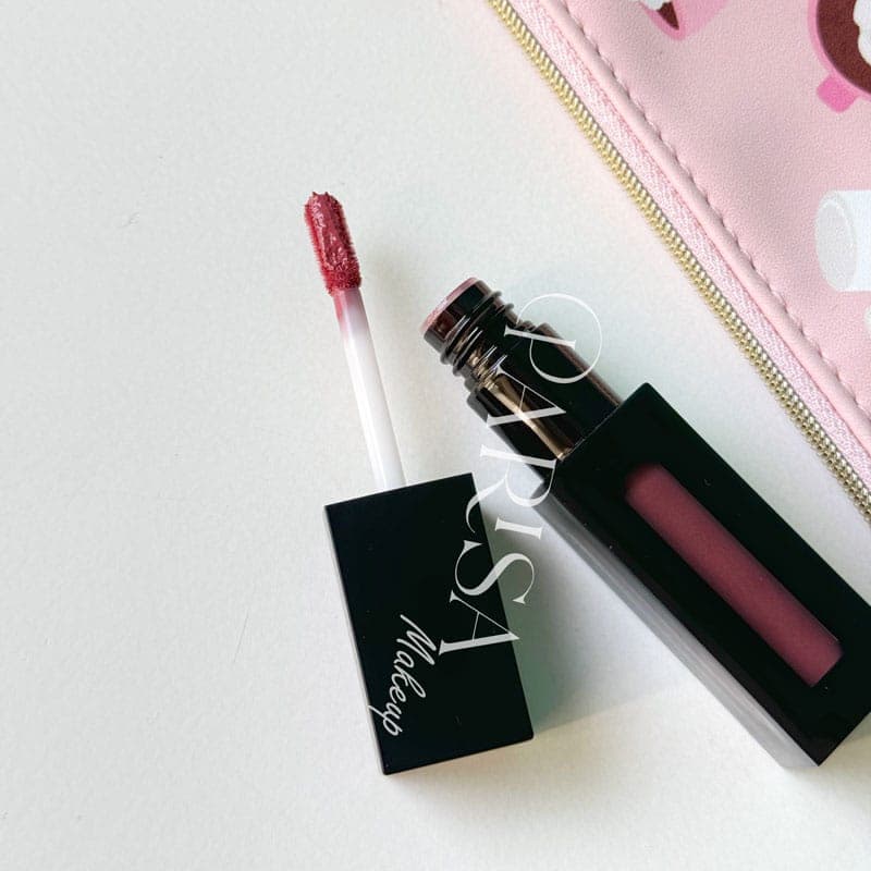 رژلب مایع مات رولوشن پرو Revolution Pro مدل Supreme Lip Pigment رنگ Elevation — تصویر ۳