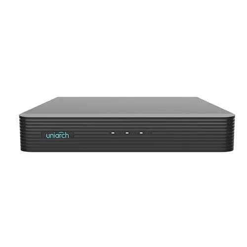 NVR ده کانال یونی آرک مدل NVR-110E2