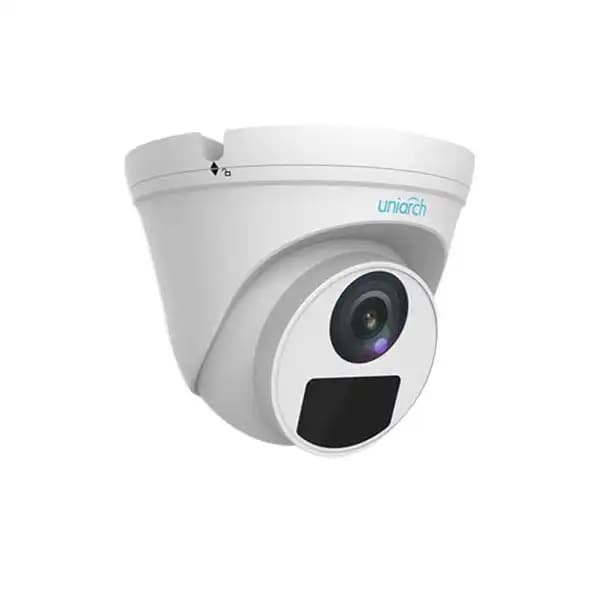 دوربین دام 2 مگا پیکسل یونی آرک مدل IPC-T124-APF28 — تصویر ۲