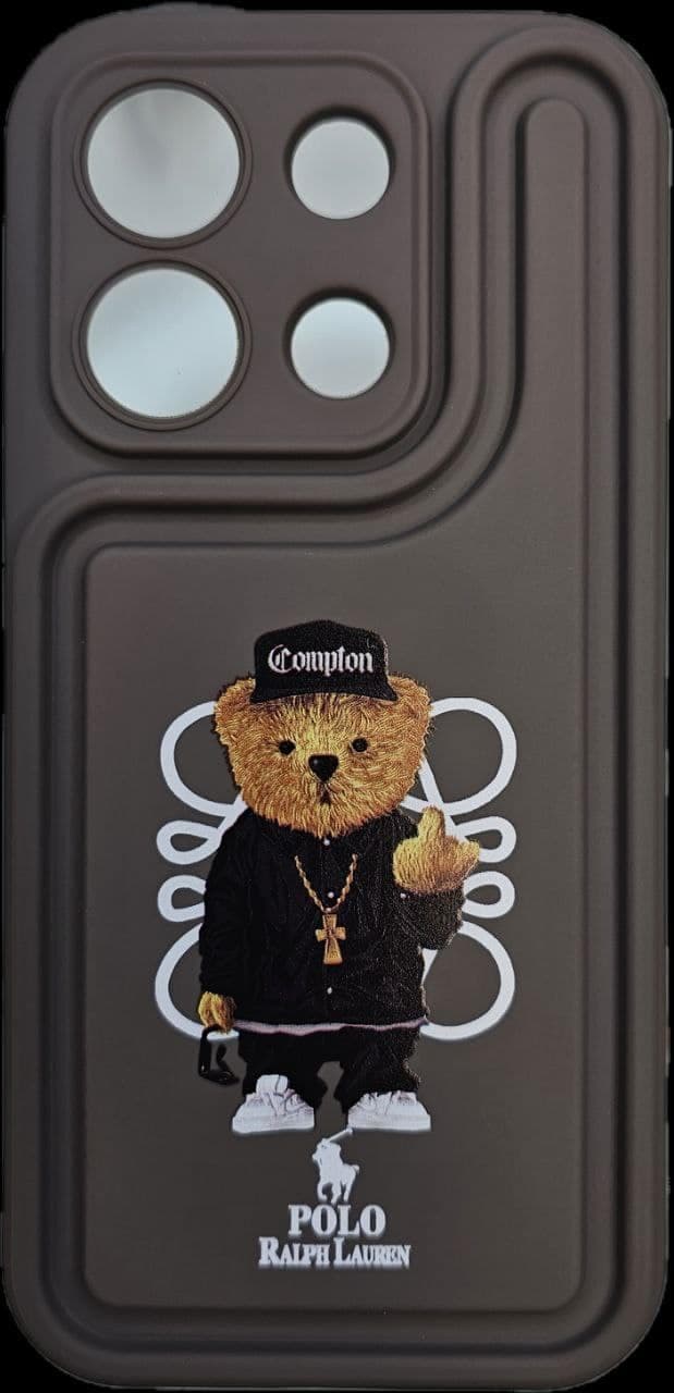 کاور فانتزیsolda صلیب دار مناسب برای گوشی موبایل آیفون iphone 11