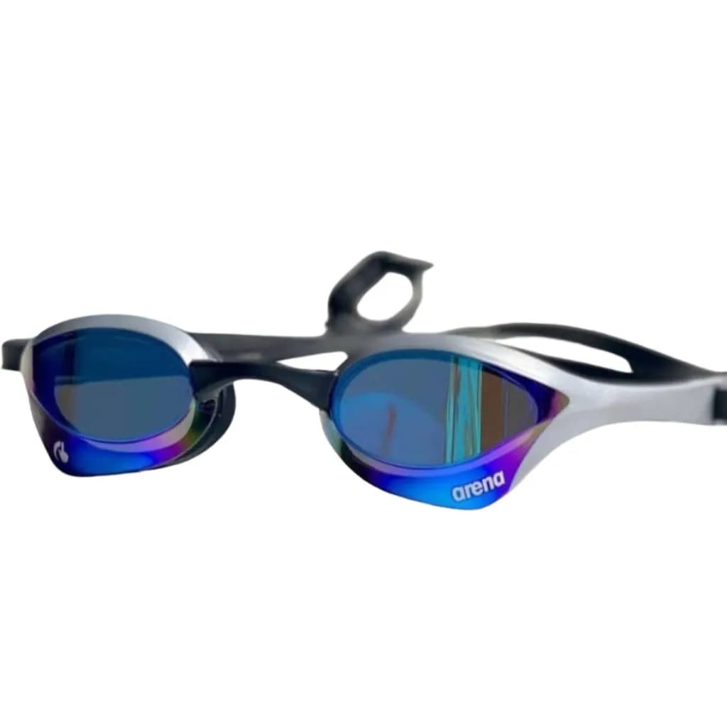 عینک شنا اورجینال برند Speedo hyper elite mirror — تصویر ۵