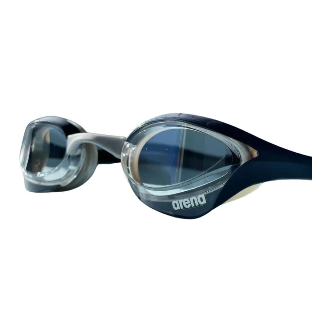 عینک شنا اورجینال برند Speedo hyper elite mirror — تصویر ۷