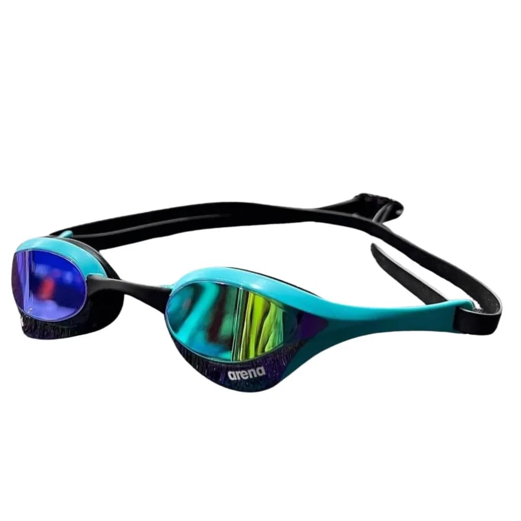 عینک شنا اورجینال برند Speedo hyper elite mirror — تصویر ۳
