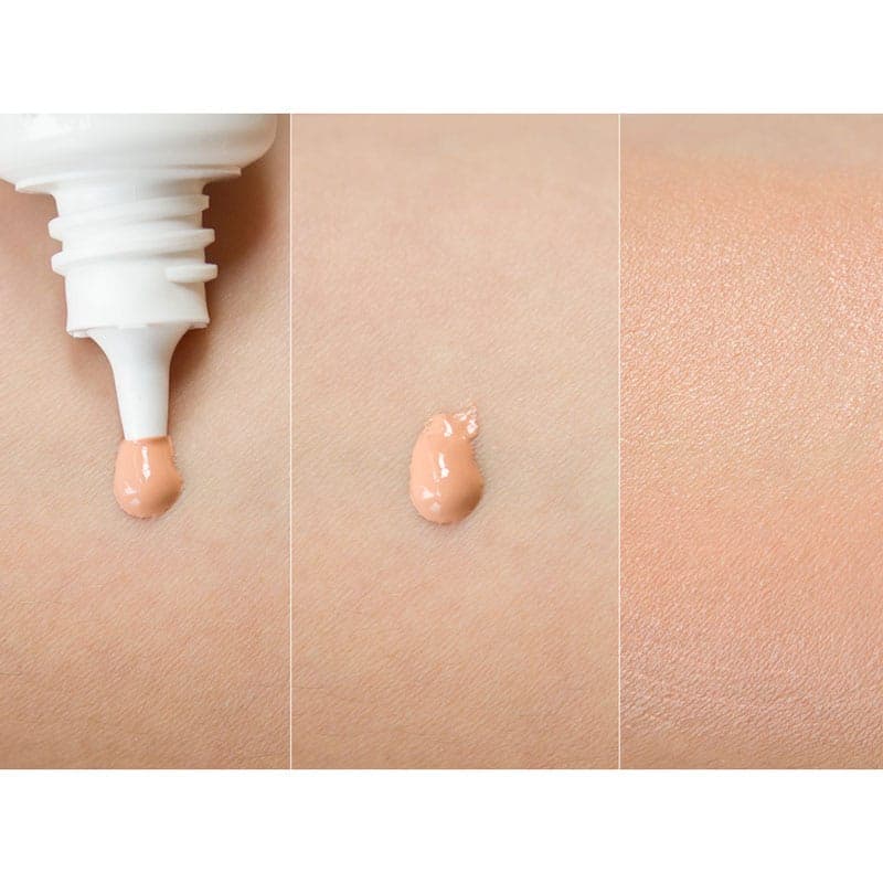 بی بی کرم رنگ روشن لایت SPF 30 اون Avene — تصویر ۲