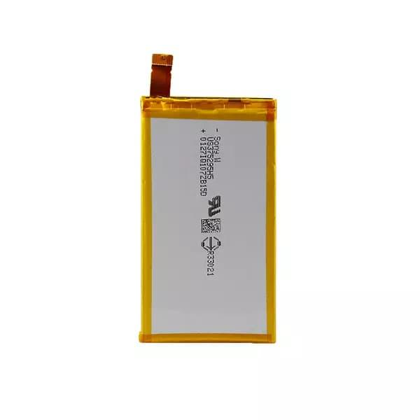 باتری اورجینال گوشی سونی Xperia Z3 Mini مدل LIS1561ERPC — تصویر ۲