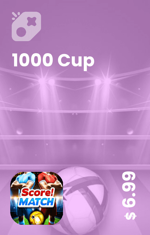 1000 Cup