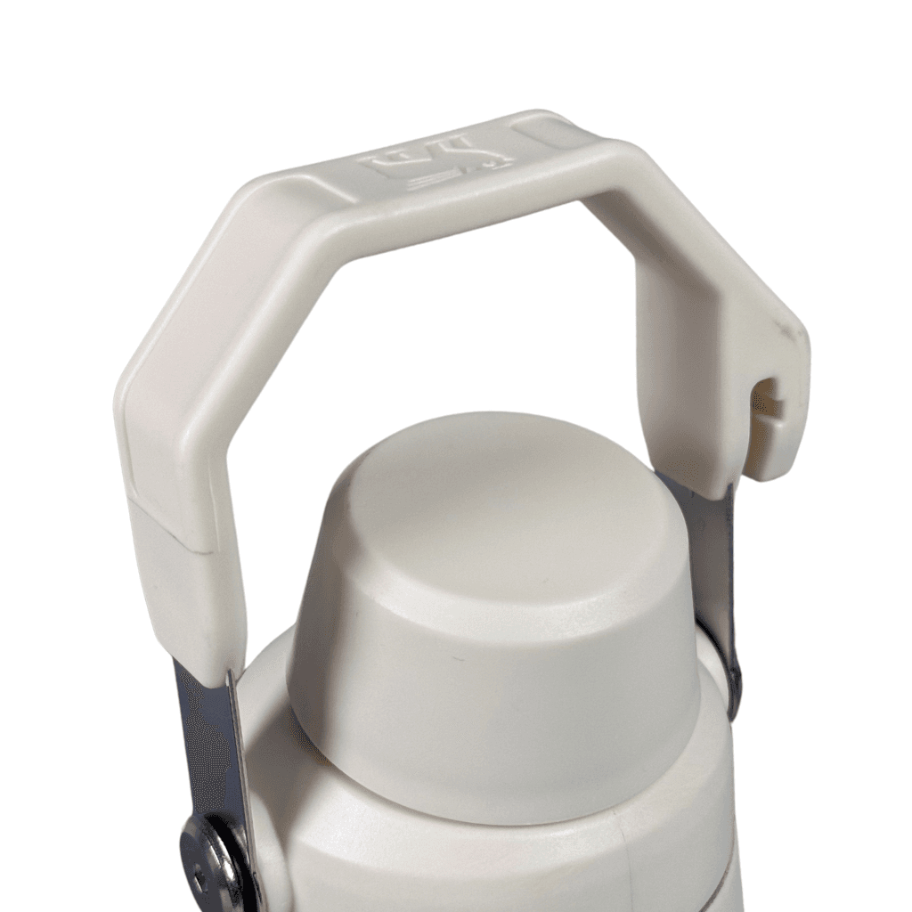 قمقمه استیل اورجینال استنلی طرح Fast Flow مدل ICEFLOW گنجایش 470ml کد m80 — تصویر ۸