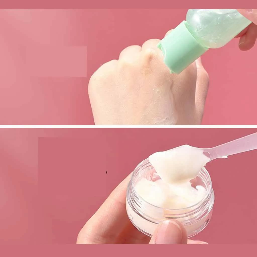 پک آرایشی مسافرتی 5+2 تکه مدل Travel حجم 40ml کد M336 — تصویر ۵