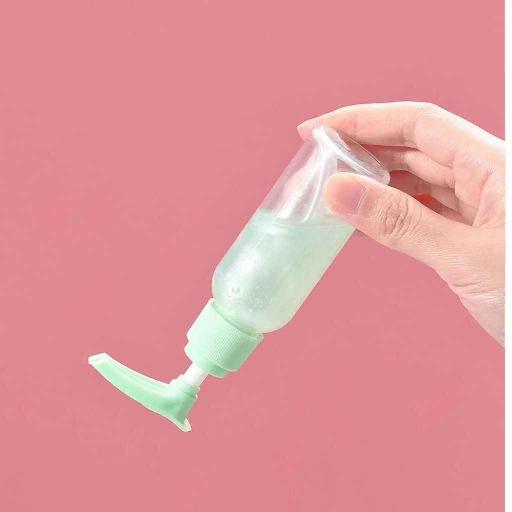 پک آرایشی مسافرتی 5+2 تکه مدل Travel حجم 40ml کد M336 — تصویر ۴