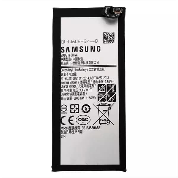 باتری اورجینال گوشی سامسونگ J5 Pro مدل EB-BJ530ABE