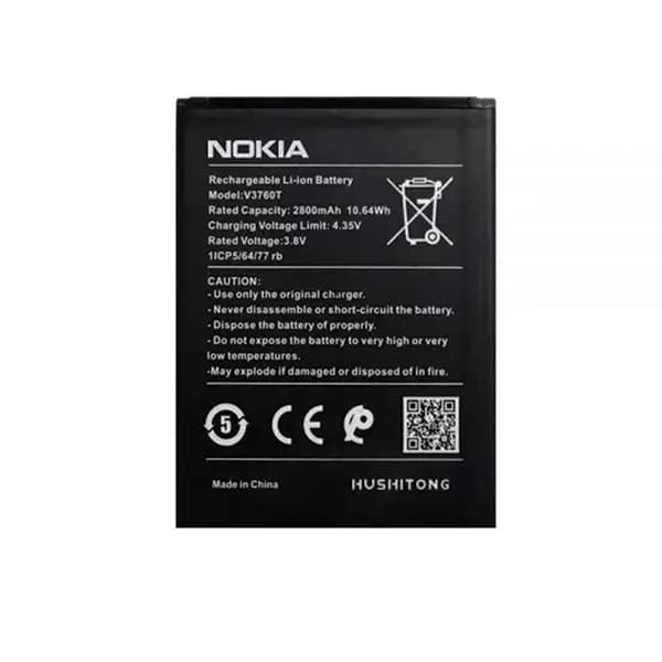 باتری اورجینال گوشی نوکیا C2 مدل V3760T