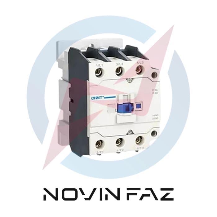 کنتاکتور CHiNT NC7-12-220v AC