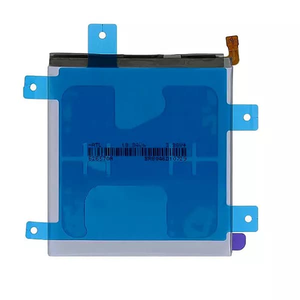 باتری اورجینال گوشی سامسونگ Galaxy S21 Ultra مدل EB-BG998ABY — تصویر ۲