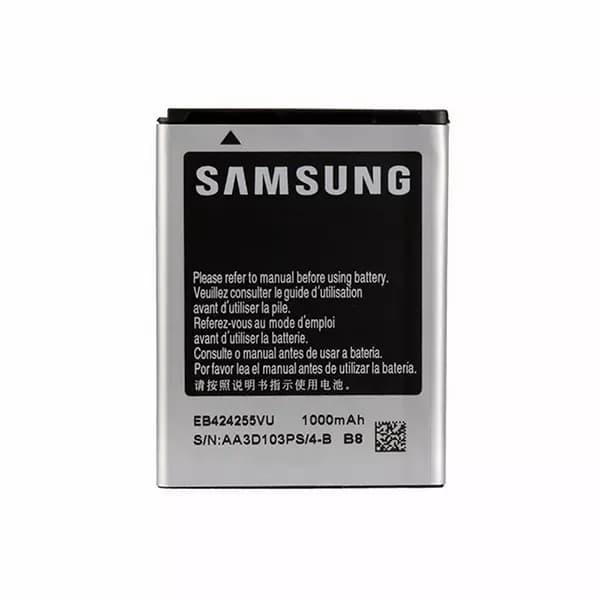 باتری اورجینال گوشی سامسونگ Corby 2 مدل EB424255VU