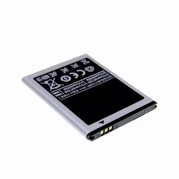 باتری اورجینال گوشی سامسونگ Corby 2 مدل EB424255VU — تصویر ۲